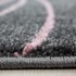 AYYILDIZ CARPETS Ružičasti/sivi dječji tepih ø 120 cm Kids