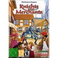 Igra za PC: Knights and Merchants (STEAM Key)