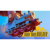 Igra za PC: Train Yard Builder