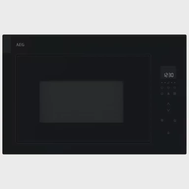 AEG Mikrovalna pećnica NMB6G261TB, ugradbena
