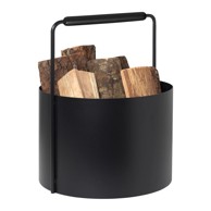 BLOMUS Drvena košara Ashi