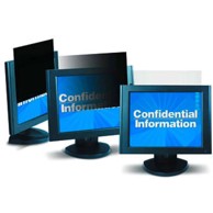 3M Filter za privatnost PF190 crni za 48,3cm (19,0 ) 5:4