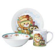 Dječji set za jelo 3/1