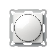 TEM Zatamnjavač Logiq rotacijski LED 100 W, PW