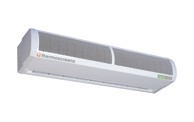 THERMOSCREENS ambijentalna zračna zavjesa, 1500 W  