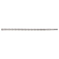 GRAPHITE Svrdlo za beton SDS plus S4 Quatro, 14 x 400 mm