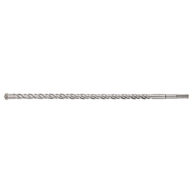 GRAPHITE Svrdlo za beton SDS plus S4 Quatro, 14 x 400 mm
