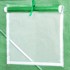 Vrtni plastenik 2x2x2 m
