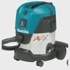 MAKITA Usisavač VC2012L 1000 W, klasa L, inox spremnik 20 L