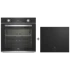 BEKO Ugradbeni set BBSM13300XM i HII64401MT