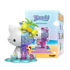 MIGHTY JAXX Kandy Sanrio Sea Breeze figura