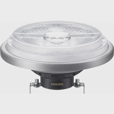 PHILIPS Master LED Žarulja, AR111, ExpertColor, 20-100W, 940, 24D