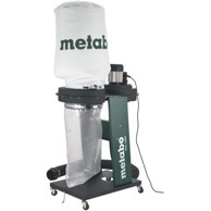 METABO Industrijski usisavač SPA 1200, 550 W, 65 L, klasa L