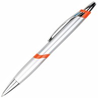 Kemijska olovka Bilbao narančasta