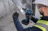 BOSCH PROFESSIONAL Akumulatorski udarni odvijač GDS 18V-750 C 06019L9003