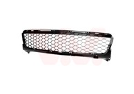 VAN WEZEL Maska branika Mazda 3 03-09, prednja, 06-, srednja, 4 vrata