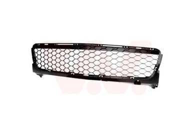 VAN WEZEL Maska branika Mazda 3 03-09, prednja, 06-, srednja, 4 vrata