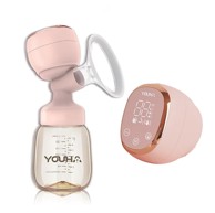 YOUHA Jednostrana električna 2-fazna izdajalica Aio