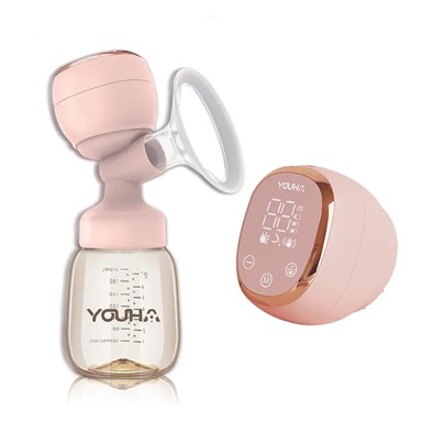 YOUHA Jednostrana električna 2-fazna izdajalica Aio