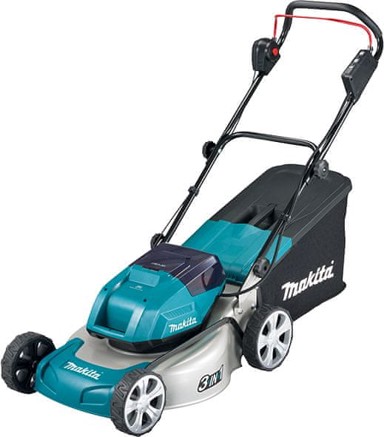 MAKITA Akumulatorska kosilica DLM460Z LXT