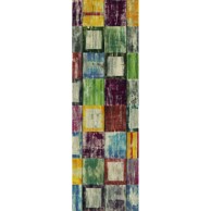 D-C-FIX Samoljepljiva folija dekor bahia 45x200 cm, višebojna