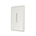 CANYON Power bank OnPower 500 CNS-CPB500G, 5000 mAh, 20 W, siva