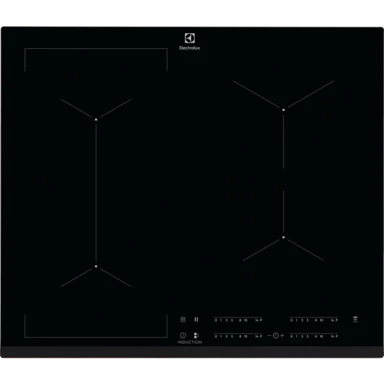 ELECTROLUX Ploča EIV63443, indukcijska, H2H povezivanje