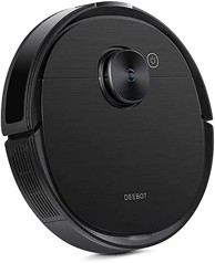 ECOVACS Robotski usisavač Deebot T9 Aivi
