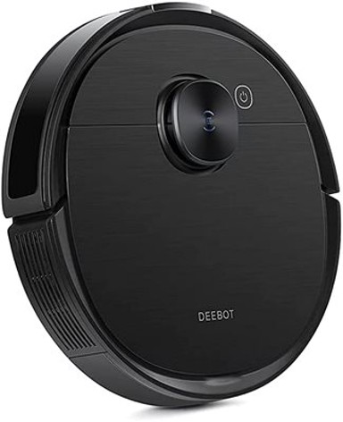 ECOVACS Robotski usisavač Deebot T9 Aivi