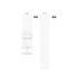 B-STRAP Silicone remen za Huawei Watch Fit, white