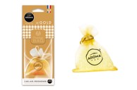 AROMA CAR Osvježivač zraka za auto PRESTIGE FRESH BAG GOLD