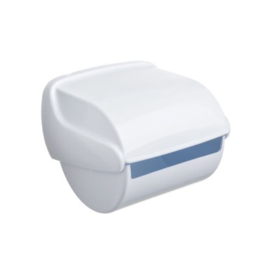 TATAY Držač WC papira Olimp okrugli