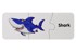 Edukativne puzzle Svijet oceana