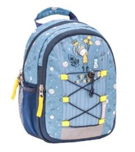 BELMIL Ruksak za vrtić MINI KIDDY LITTLE ADVENTURER