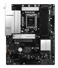 ASROCK Matična ploča B860 Rock WiFi7, B860, DDR5, ATX, Socket 1851