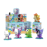 MIGHTY JAXX Kandy Sanrio Sea Breeze figura