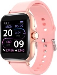 Denver Electronics DENVER SMARTWATCH SWC-156 PINK