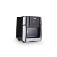LAUBEN Friteza na vrući zrak 1500SB, 1700 W, 15 l, crna