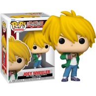 FUNKO POP Figura YU-GI-OH JOEY WHEELER, 9 cm
