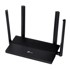 TP-Link Router EX141 Gigabit Ethernet Dual-band (2.4 GHz / 5 GHz) crni