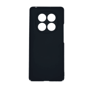 LENUO Zaštitna maska Leshield za Redmi Note 14 Pro 4G, crna