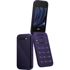 NOKIA 2660 Flip TA-1711 preklopni telefon na tipke, Dual SIM, 4G, ljubičasti