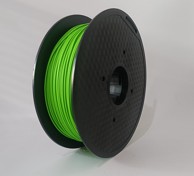 MRMS Filament za 3D pisač, PLA, 1.75 mm, 1 kg, mat zelena
