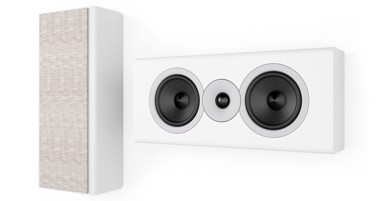 ACOUSTIC ENERGY Centralni zvučnik AE307.2, bijeli