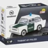 COBI Trabant 601 Police 