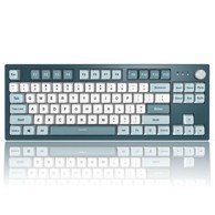 MONTECH Tipkovnica MKey TKL Freedom Gaming - GateronG Pro 2.0 Brown (US) MK87FB