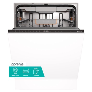 GORENJE Perilica posuđa GV16A