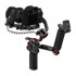 MOJPLANET Komplet gimbala iSteady MT3 Pro, crni