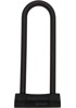 Auvray U-Lock black edition kopča - (sra klasa) 85X310