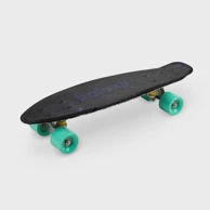 QKIDS skateboard Galaxy, industrial